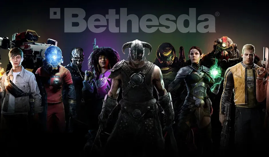 Bethesda Game Services